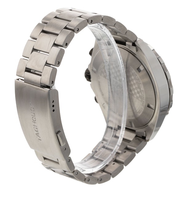 Tag Heuer Formula 1 CAZ101AG.BA0842 Image 3